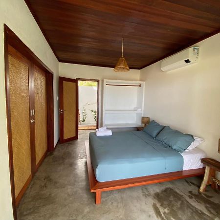 Willa Casa Mar - Os Navegantes Amontada Zewnętrze zdjęcie