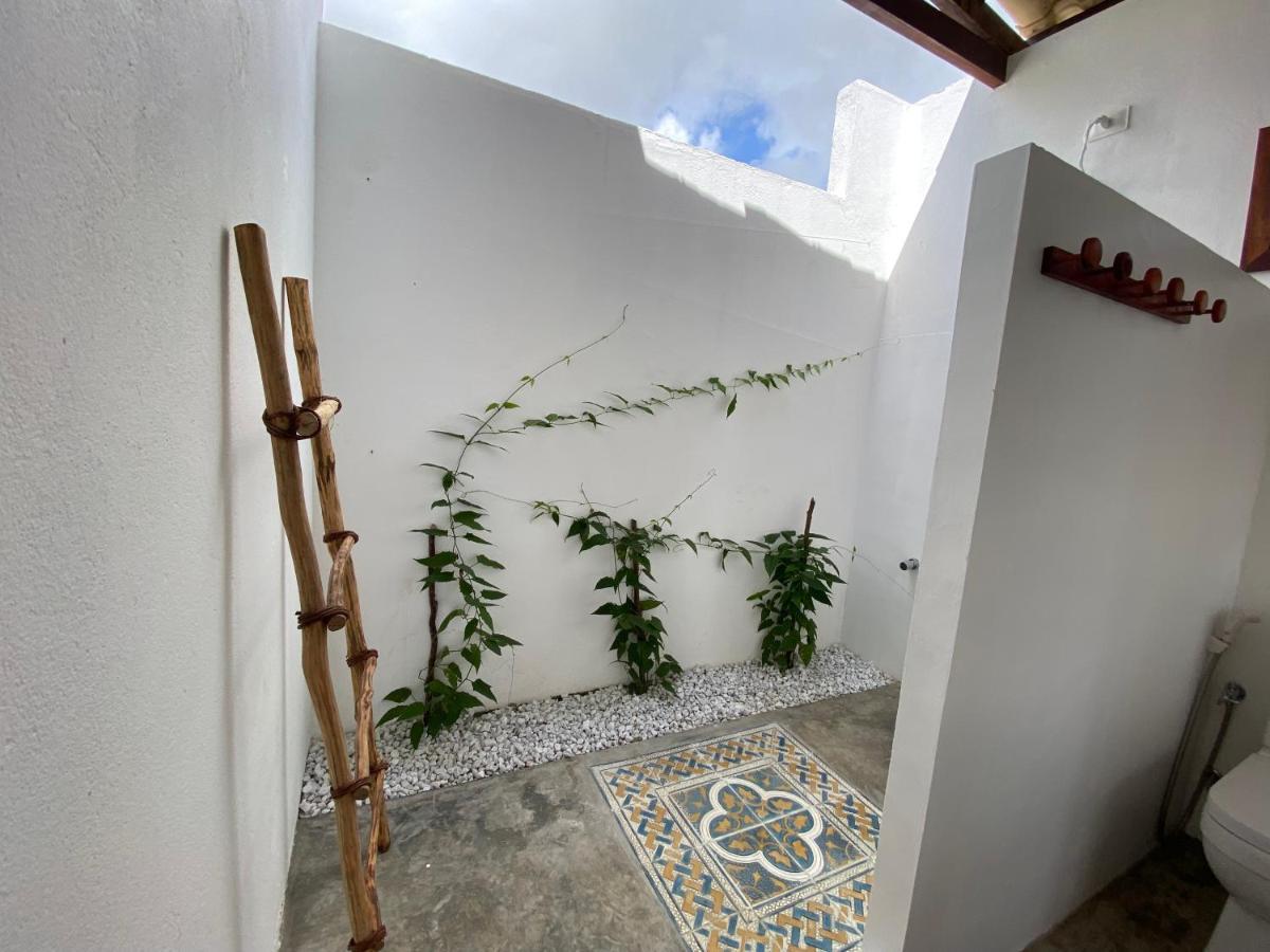 Willa Casa Mar - Os Navegantes Amontada Zewnętrze zdjęcie