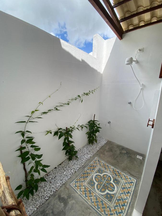 Willa Casa Mar - Os Navegantes Amontada Zewnętrze zdjęcie