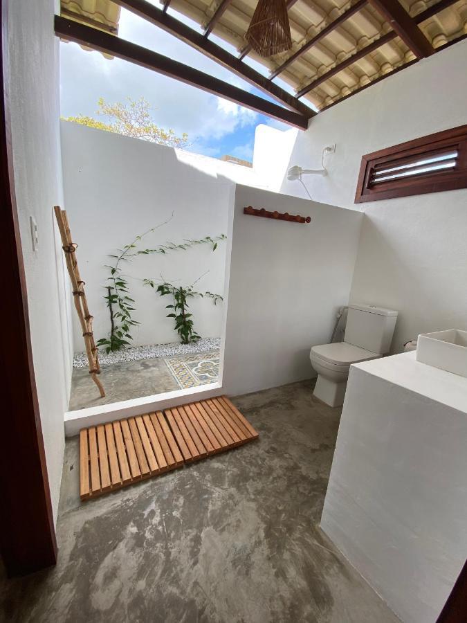Willa Casa Mar - Os Navegantes Amontada Zewnętrze zdjęcie