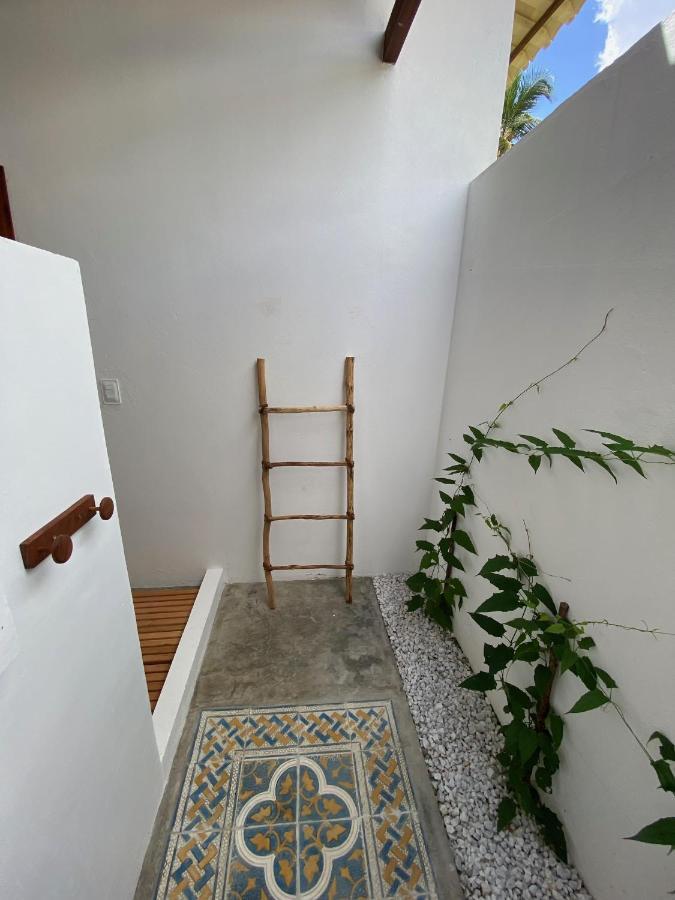 Willa Casa Mar - Os Navegantes Amontada Zewnętrze zdjęcie